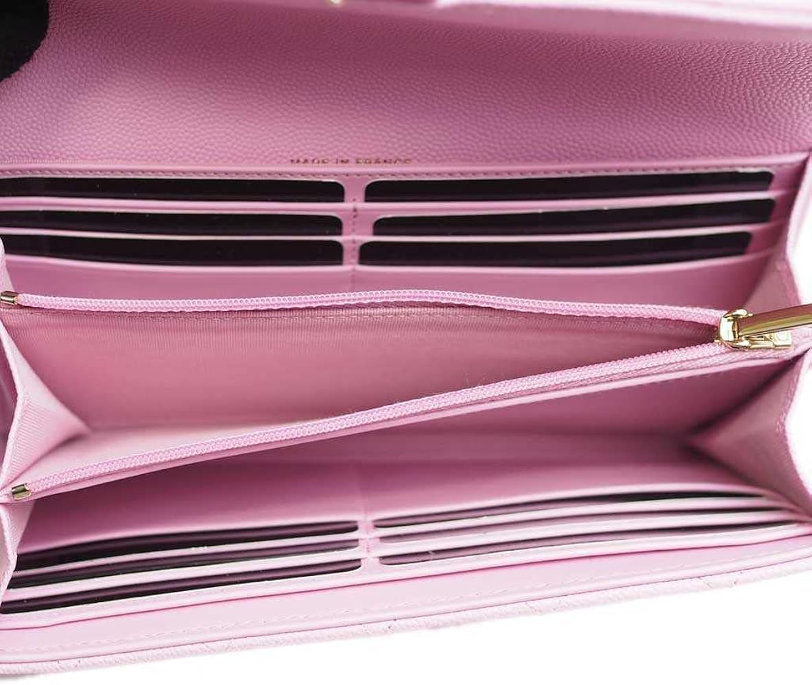 Amazon | [CHANEL] [シャネル] 財布 AP0241 タイムレスクラシック